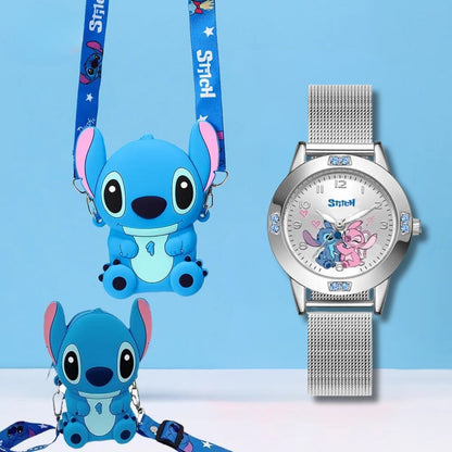 RELOJ OHANA "FAMILIA" 2 X 1