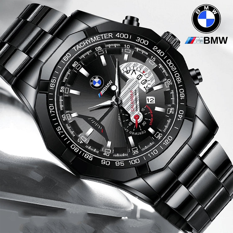 Reloj BMW Ultra 2X1