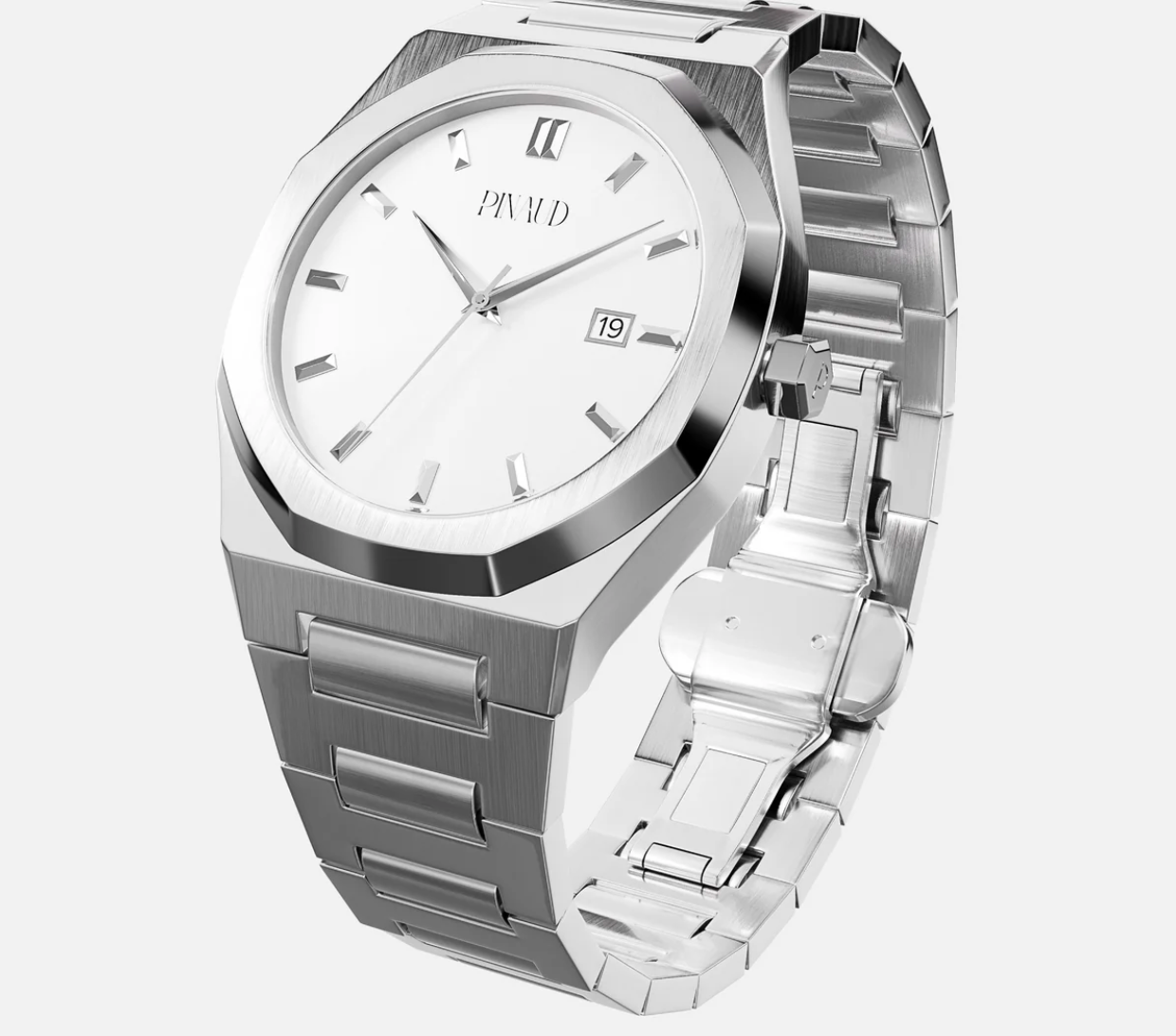 RELOJ DELBER 119 3.0  2X1