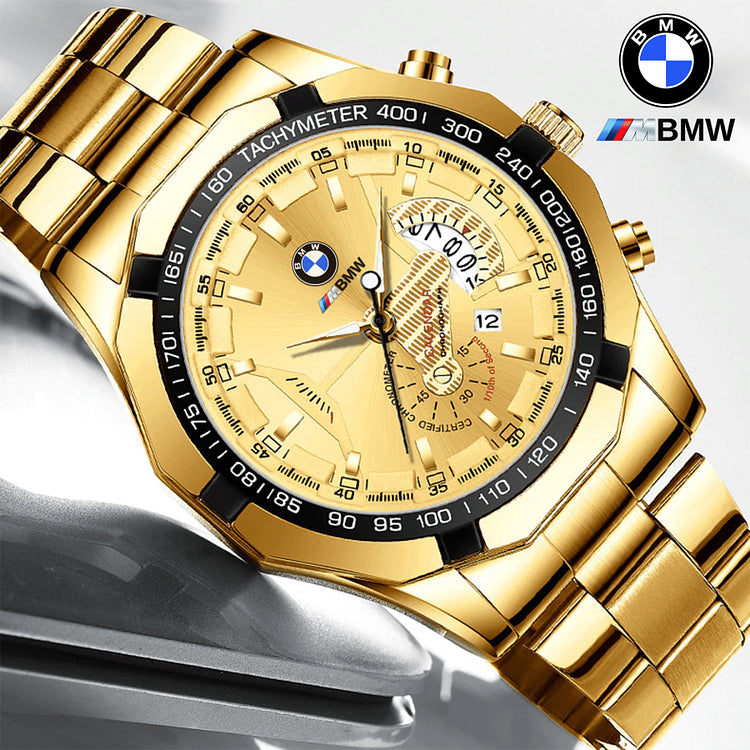 Reloj BMW Ultra 2X1