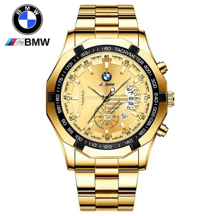 Reloj BMW Ultra 2X1