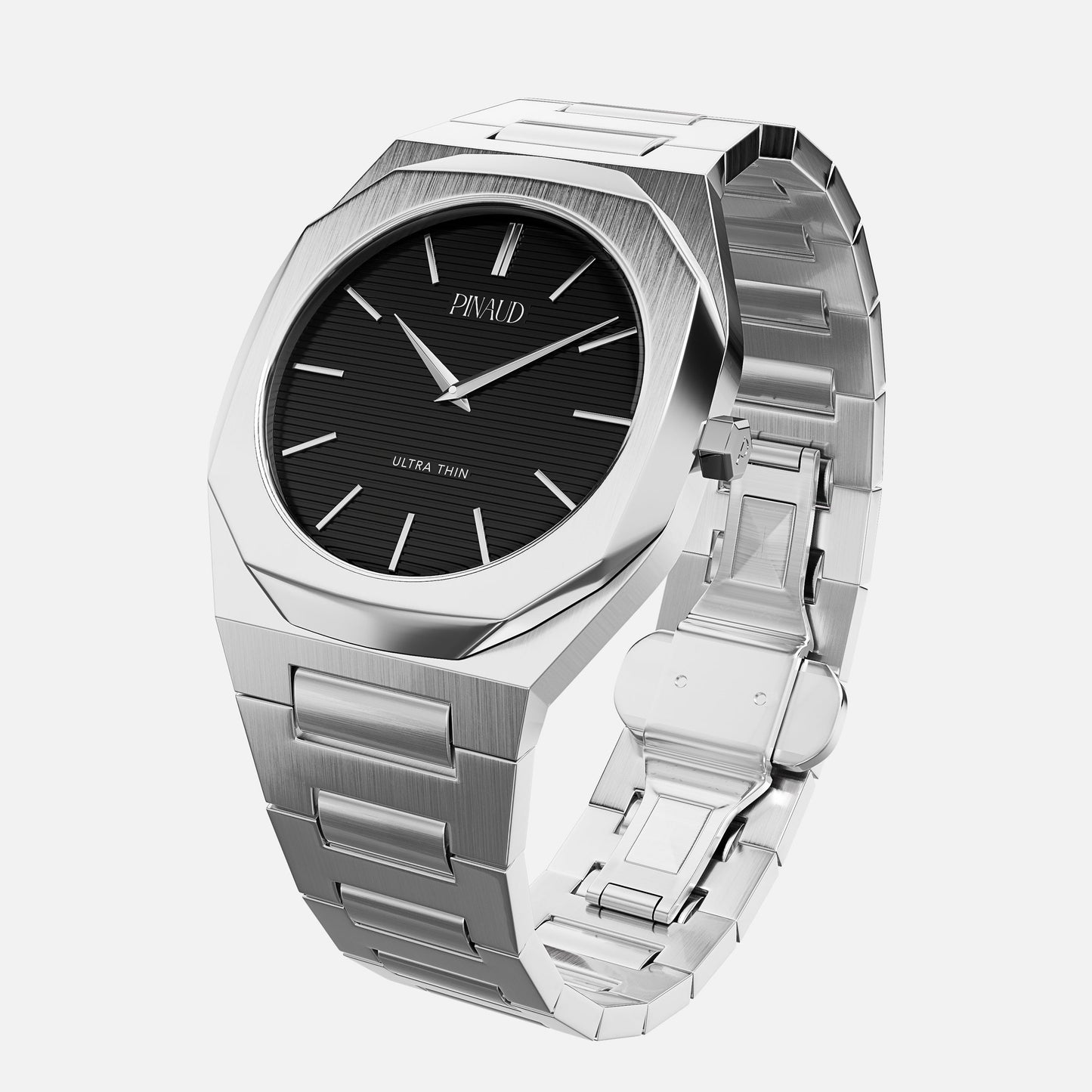 RELOJ DELBER 119 5.0  2X1